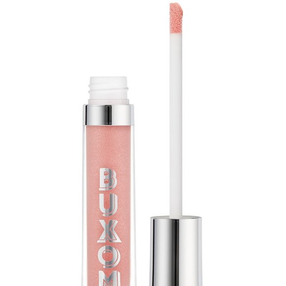 Buxom Full-On Plumping Lip Cream - White Russian - Picture 6 of 9